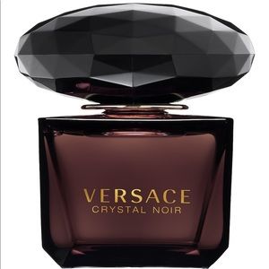 Versace Crystal Noir EDT